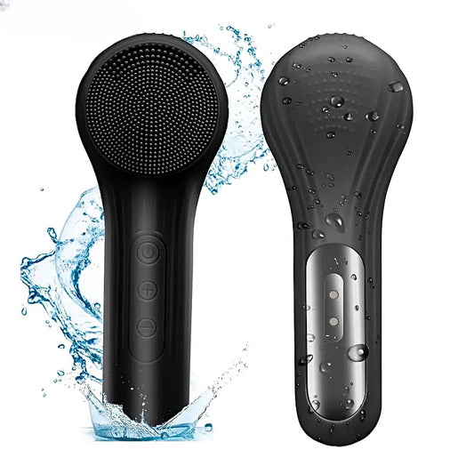 CLEANSING BRUSH